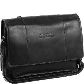 The Chesterfield Brand Wax Pull Up Torba na rower 40 cm The Chesterfield Brand Wax Pull Up Torba na rower 40 cm