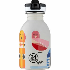 24Bottles Kids Urban Drinking Bottle 250 ml