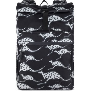 Chiemsee Jump N Fly Plecak 46 cm Komora na laptopa