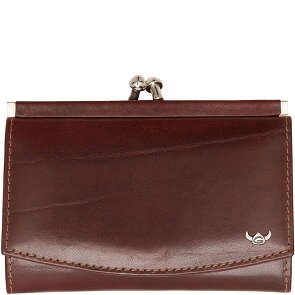 Golden Head Colorado Wallet RFID Leather 12 cm
