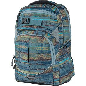 NITRO Daypack Superhero School Backpack 44 cm