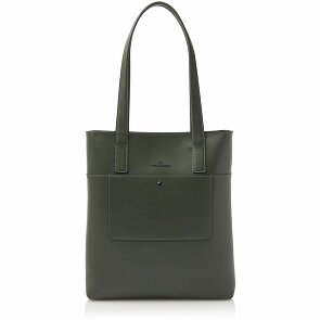 Castelijn & Beerens Sara Shopper Bag Leather 34 cm