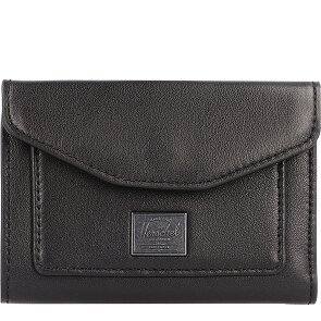 Herschel Skórzany portfel RFID Orion 12,5 cm
