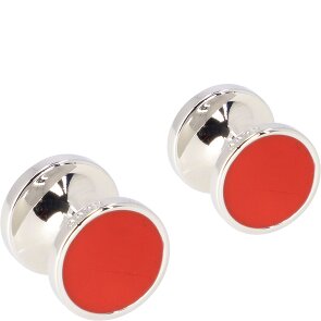 Hugo Spinki do mankietów Brass 1.2 cm