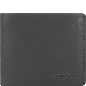 Samsonite Attack 2 Wallet RFID Leather 10,5 cm