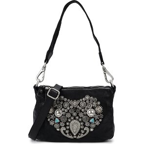 Campomaggi Tilde Torba na ramię Skórzany 20 cm