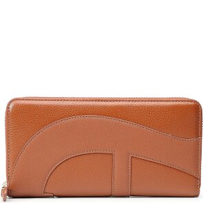 AIGNER Deborah Portfel Ochrona RFID Skóra 19 cm