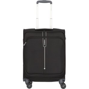 Samsonite Popsoda Wózek kabinowy 4-kołowy 55 cm