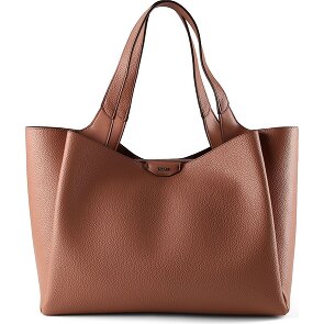 DKNY Willa Shopper Bag Skórzany 37 cm