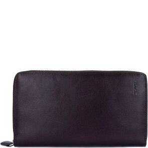 Picard Skórzany portfel Apache 21 cm