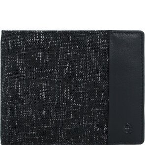 Esquire Recycled Life Wallet RFID 11,5 cm Esquire Recycled Life Wallet RFID 11,5 cm