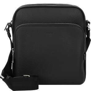 Boss New Crosstown Torba na ramię Skóra 24 cm