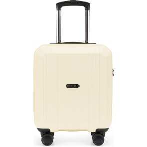 Epic Airwave Neo 4 kółka Walizka kabinowa S 55 cm