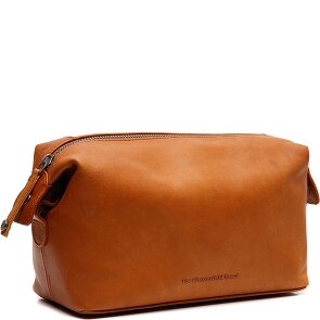 The Chesterfield Brand Westport Kosmetyczka Skórzany 23 cm