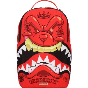 Sprayground Diablo Big Mean Bite Plecak 45 cm Komora na laptopa