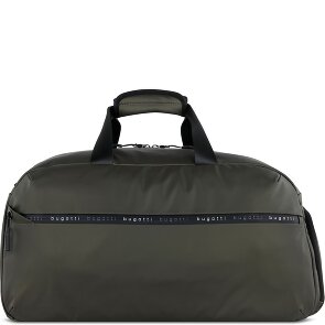 bugatti Blanc Weekender Holdall 50 cm