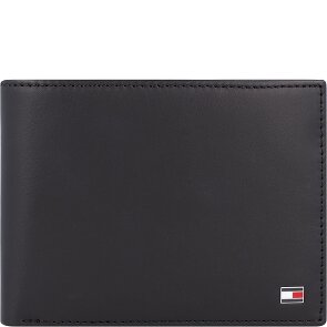 Tommy Hilfiger Skórzany portfel Eton 12,5 cm