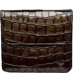 Golden Head Cayenne Wallet RFID Leather 10,5 cm