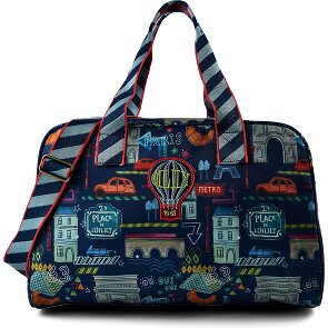 Oilily Paris Boys Torba sportowa 38 cm