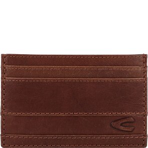 camel active Field Etui na karty kredytowe Skórzany 11 cm
