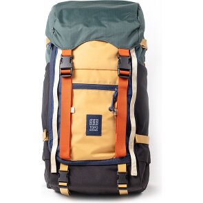 Topo Designs Rover 22 L Plecak turystyczny 56 cm