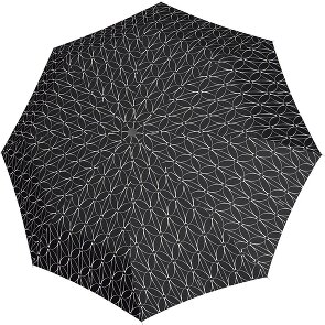 Doppler Fiber Magic Kieszonkowy parasol 29 cm