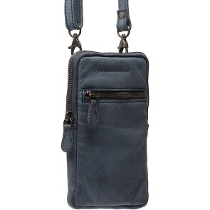 The Chesterfield Brand Salta Etui na telefon komórkowy Skórzany 11 cm