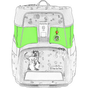 Step by Step Neonowa osłona reflektora 10 cm