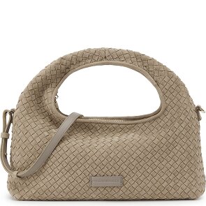 LES VISIONNAIRES Sadie Grande Weave Torba Skórzany 40 cm