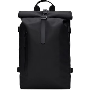 Rains Essential Plecak 52 cm Komora na laptopa