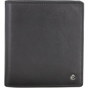 Esquire Harry Wallet Leather 11 cm