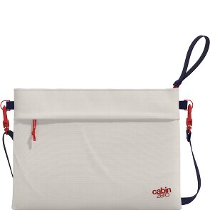 Cabin Zero Adventure Torba na ramię Ochrona RFID 27 cm