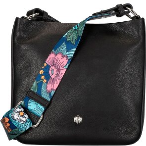 Jekyll & Hide Geneva Torba na ramię Skórzany 21 cm