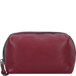 Liebeskind Hera Torba kosmetyczna Skórzany 18 cm