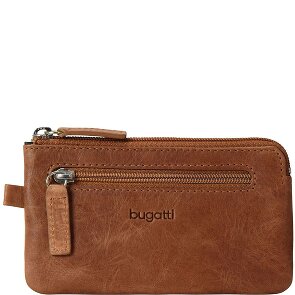 bugatti Volo Key Case Leather 11 cm