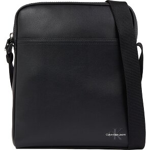 Calvin Klein Jeans Mono Logo Torba na ramię 23 cm