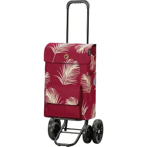 Andersen Shopper Quattro Shopper Signe Walizka na zakupy 59 cm