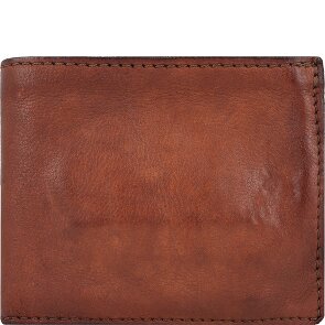 Campomaggi Portfel Skórzany 12.5 cm