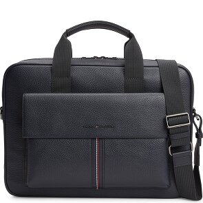 Tommy Hilfiger TH Central Teczka 38.5 cm Komora na laptopa