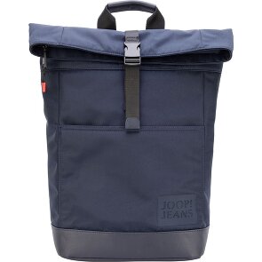 Joop! Jeans Martano Tessuto Plecak 45 cm Komora na laptopa