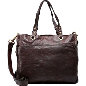Campomaggi Dalia Shopper Bag Skórzany 35 cm