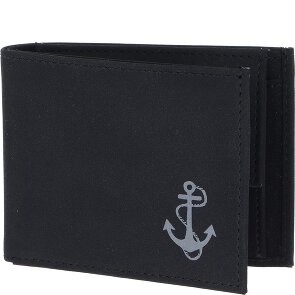 oxmox New Cryptan Portfel Ochrona RFID 11 cm