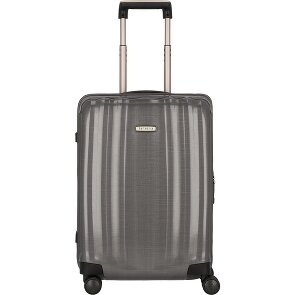 Samsonite Lite Cube Spinner 4-kołowy wózek kabinowy 55 cm
