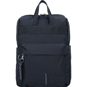 Mandarina Duck Plecak z przegrodą na laptopa 38 cm