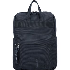 Mandarina Duck Plecak z przegrodą na laptopa 38 cm