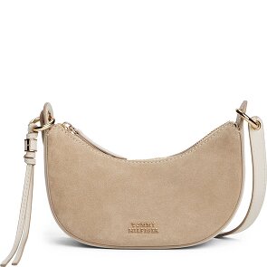 Tommy Hilfiger Moon Torba na ramię Skórzany 19 cm Tommy Hilfiger Moon Torba na ramię Skórzany 19 cm