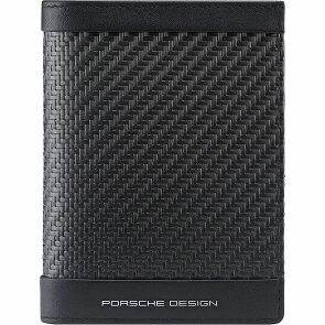 Porsche Design Carbon Wallet RFID Leather 8 cm