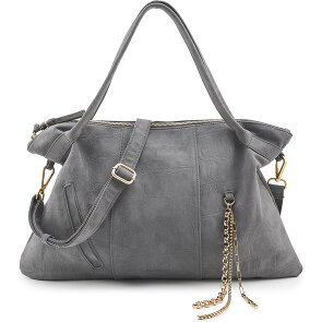 FredsBruder Velvet Wild Torba na ramię Skórzany 59 cm