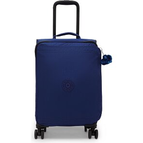Kipling Spontaneous 4 kółka Walizka kabinowa S 53 cm