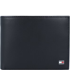 Tommy Hilfiger Skórzany portfel Eton 12,5 cm